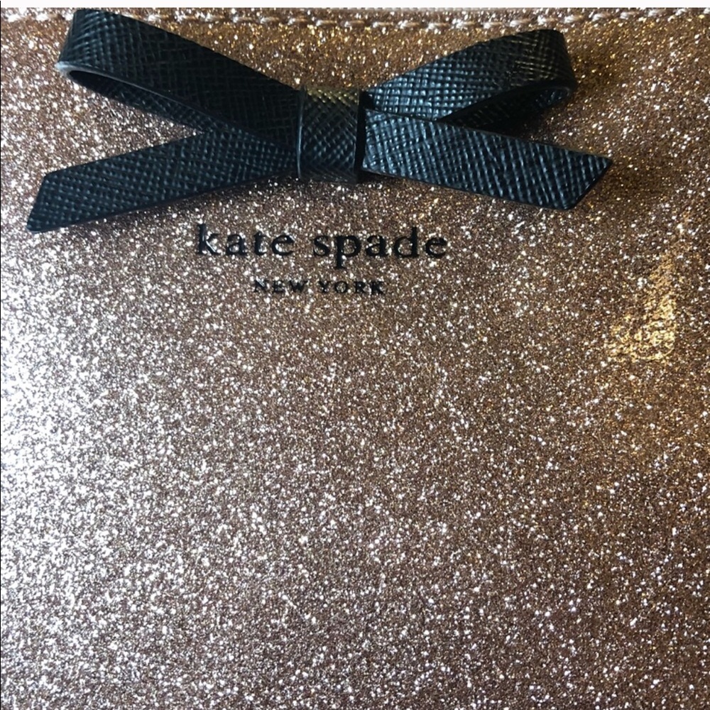 SOLD ❌ KATE SPADE Mavis Street purse - Picture 6 of 7
